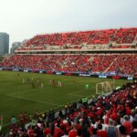 BMO Field Stadium: Ultimate Guide for World Cup 2026 Fans 2 GettyImages 472906144
