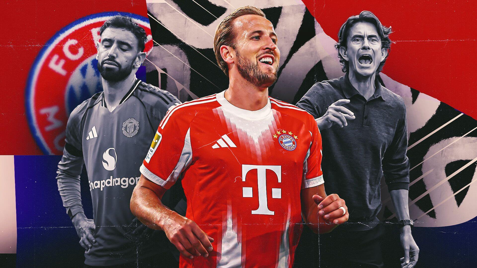 Harry Kane’s Bayern Munich Success Leaves Premier League Behind 1 Harry20Kane