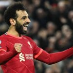 Liverpool All-Time Top Scorers: Rush Leads, Salah Surges 2 IMG 6943