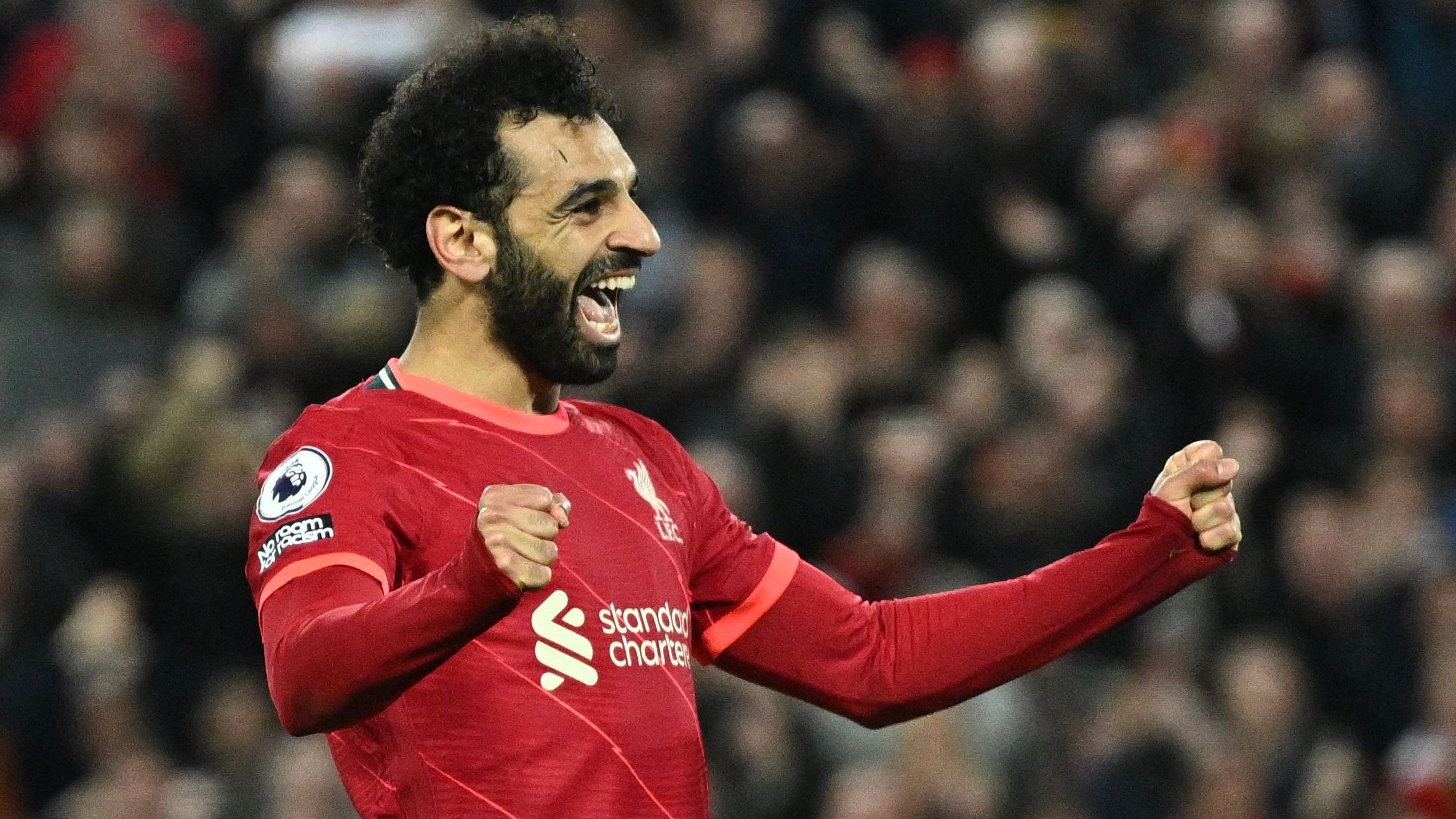 Liverpool All-Time Top Scorers: Rush Leads, Salah Surges 2 IMG 6943