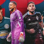 Colorado Rapids Build USMNT Core After Mihailovic Exit 2 Inside20Rapids201