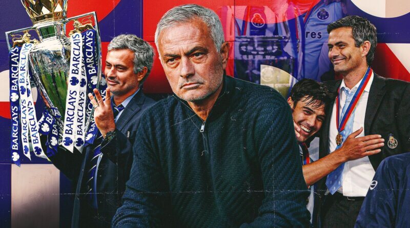 Jose20Mourinhos20last20dance20with20Benfica