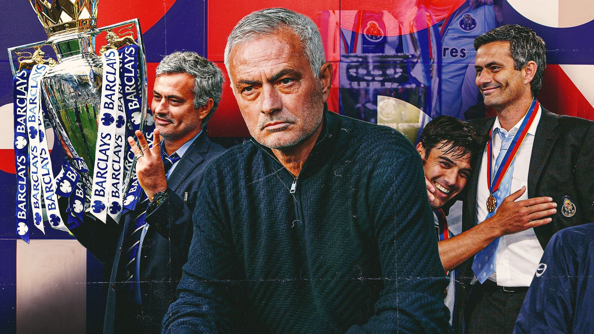 Mourinho’s Benfica Return: The Ultimate Champions League Test 6 Jose20Mourinhos20last20dance20with20Benfica