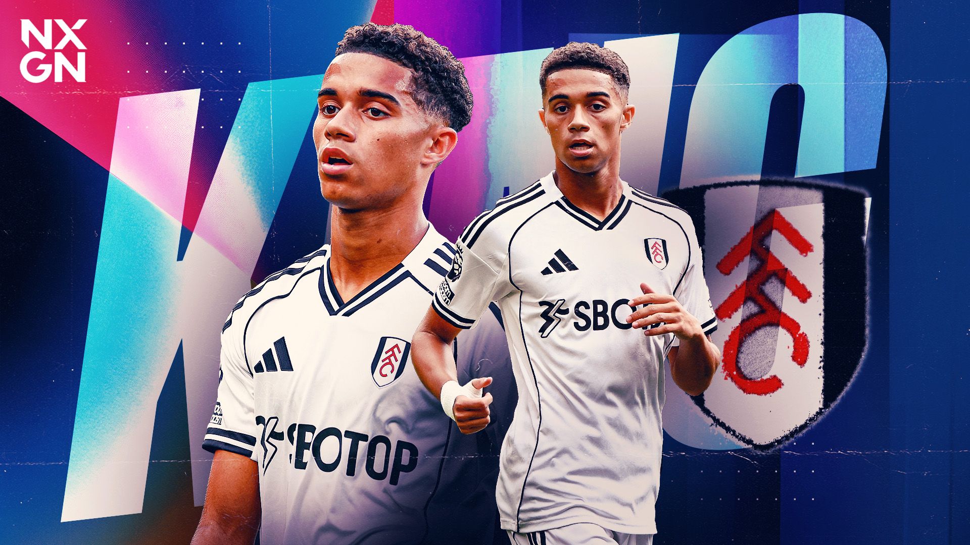 Josh20King20Fulham