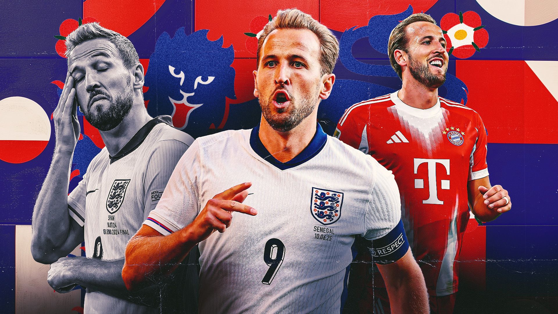 Harry Kane: England's GOAT Seeks World Cup Glory 7 Kane20England20GOAT