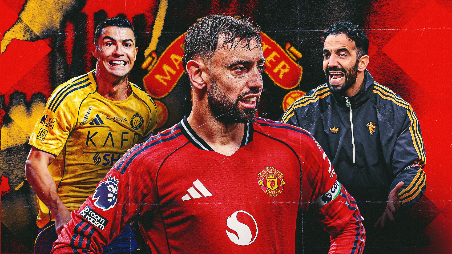 Man Utd’s Saudi Friendlies Risk Champions League Ambitions 1 No20Ruben20Amorim20Man20Utd20dont20need20more20money20spinning20friendlies