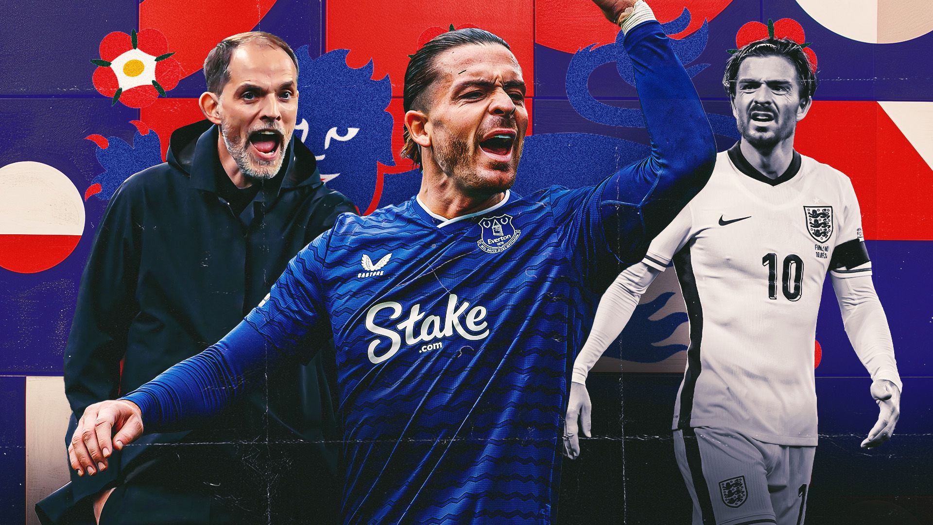 England Squad Selection Raises Questions After Jack Grealish Omission 7 Rejuvenated20Jack20Grealish20deserves20to20be20in20the20England20squad