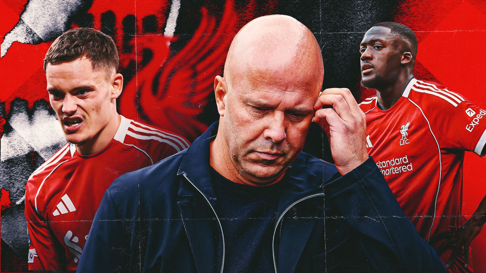 Liverpool’s Biggest Challenges Facing Chelsea Showdown 4