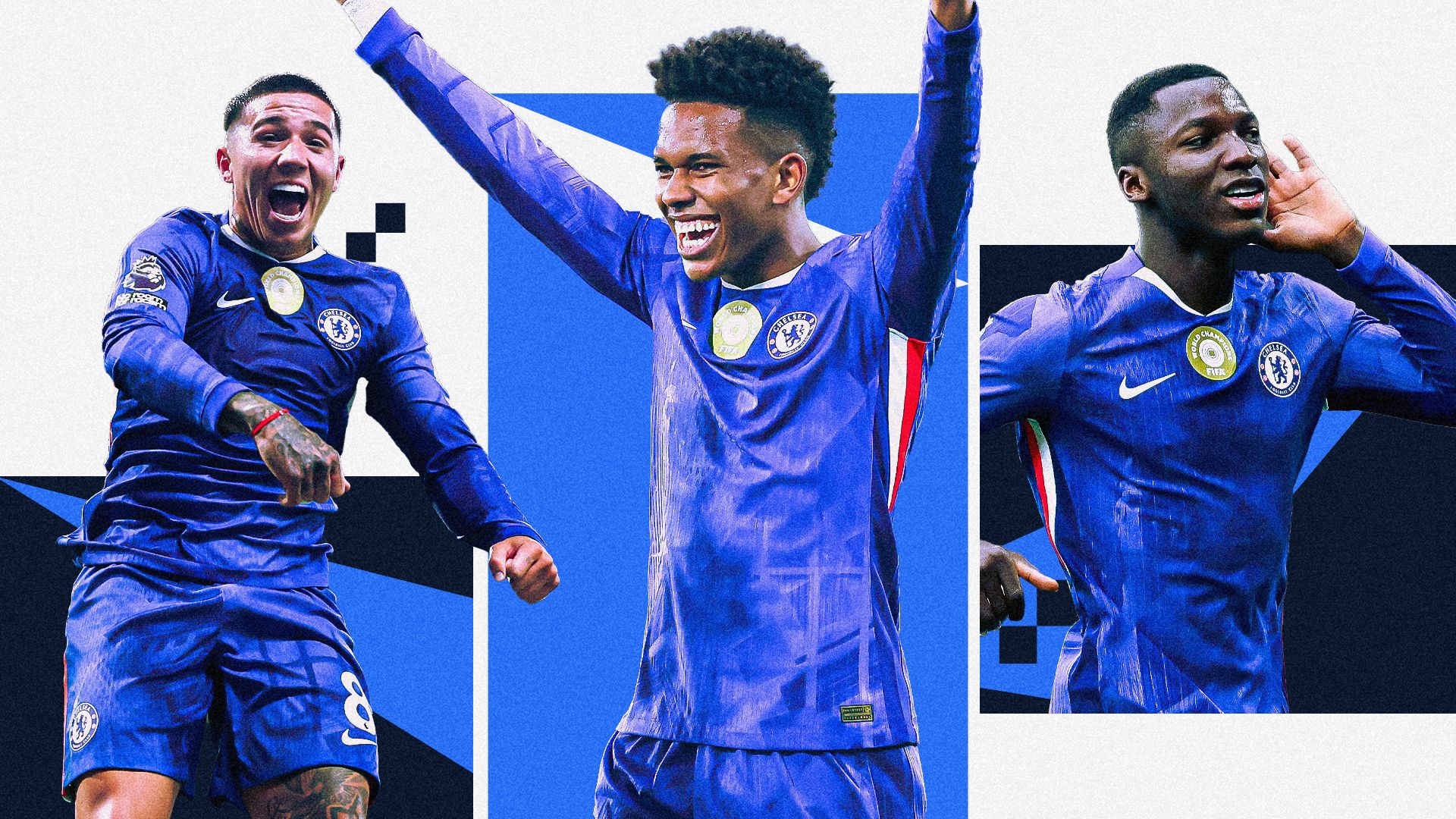 Chelsea Player Ratings vs Liverpool: Estevao Inspires Dramatic Win 3 Social 16 9