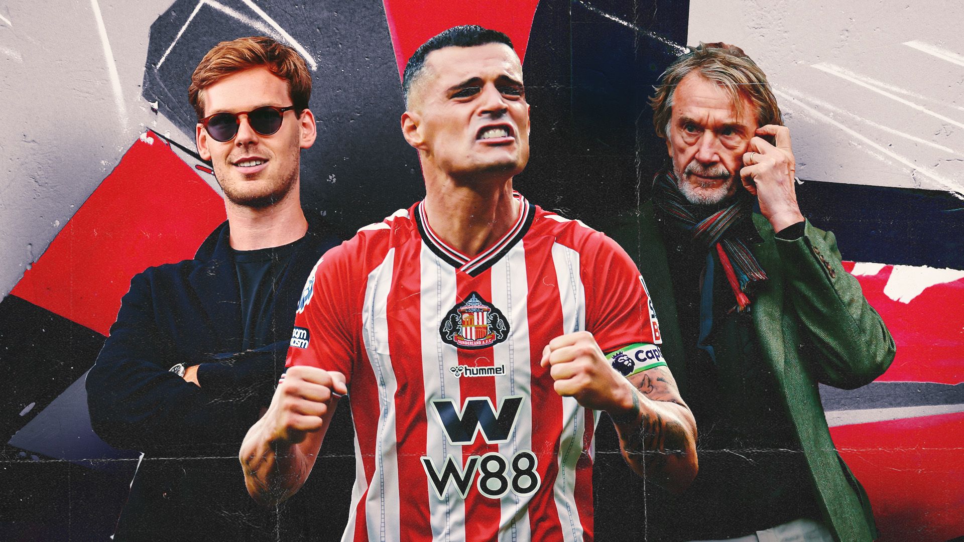 Sunderland’s Blueprint Puts Manchester United to Shame 2 Sunderland20showing20Man20Utd20how20a20football20club20should20be20run