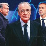 Barcelona Exit Leaves Real Madrid Isolated in Super League Saga 2 The20death20of20the20European20Super20League
