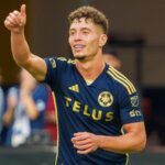 USMNT Players Shine in MLS as Berhalter’s Brace Lifts Whitecaps 3 USATSI 27256699