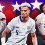 USMNT Roster: Robinson Returns, Musah Misses Out 2 USMNT Winners and Losers