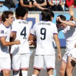 USA U20 World Cup Squad Top Group Despite Loss to South Africa 2 cobb