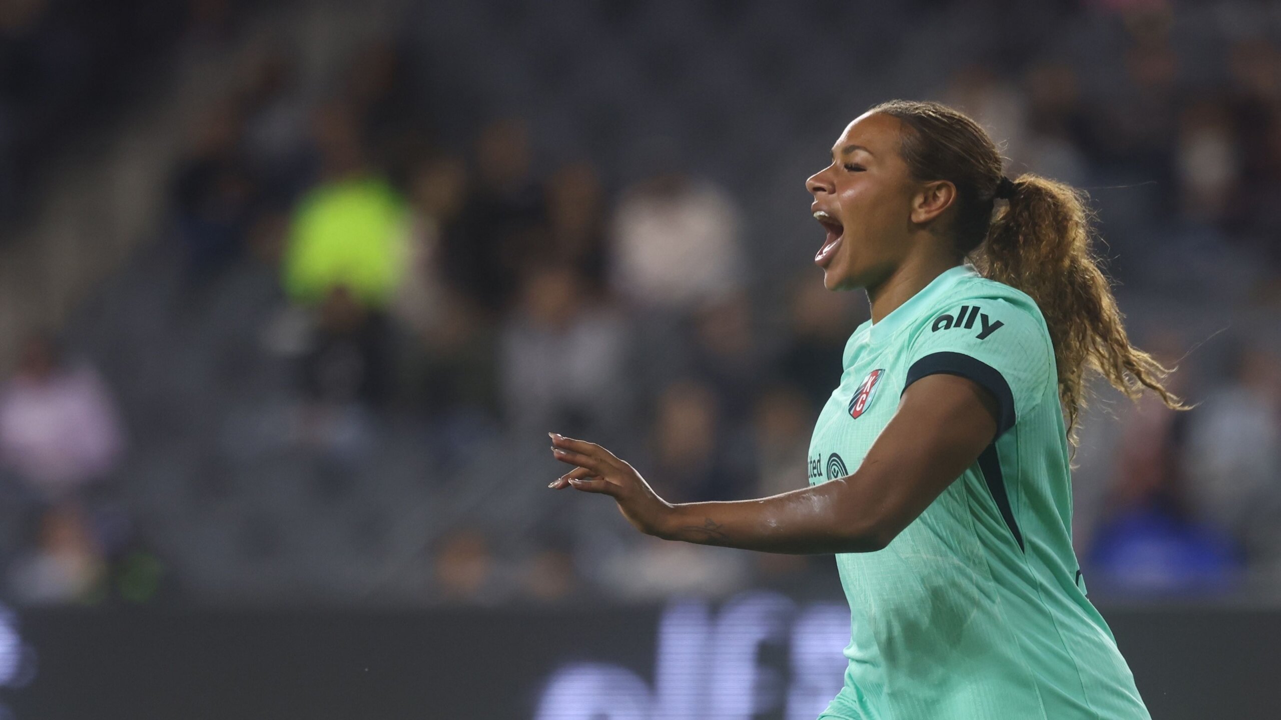 Kansas City Current Make NWSL History with 19th Win 8 cooper scaled