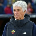 Roma Miss Three Penalties in Europa League Shock Against Lille 3 gasperini20roma