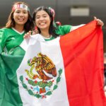 DoorDash Expands U.S. Soccer Reach with Mexican Football Federation Deal 3 mexfan1
