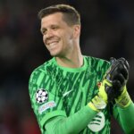 Szczesny Reflects on Barcelona Start: "I Didn't Fit the Style" 3 news 1 pc