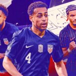 USMNT Expectations High as Squad Faces Ecuador and Australia 2 rondo pic