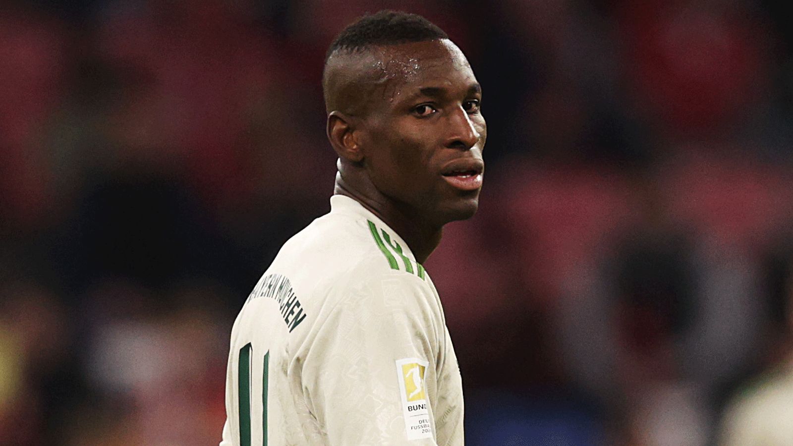 Bayern Munich Transfer Update: Jackson Exit and Vlahovic Move Loom 5 06 1