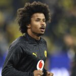 Inter and Man Utd Battle for Karim Adeyemi's Signature 3 06 2