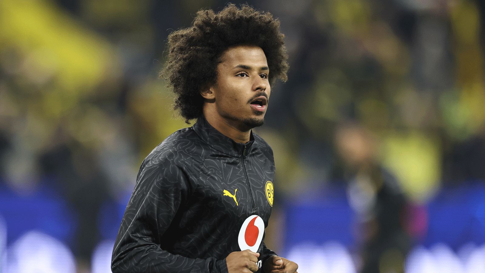 Inter and Man Utd Battle for Karim Adeyemi's Signature 1 06 2