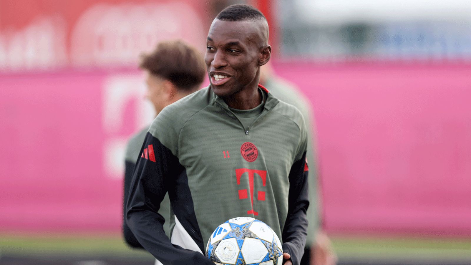 Bayern Munich Transfer Focus Shifts to Franculino Dju 7 06 3