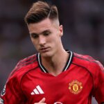 Shearer Criticizes Man Utd's Benjamin Sesko Transfer Fee 2 06 4