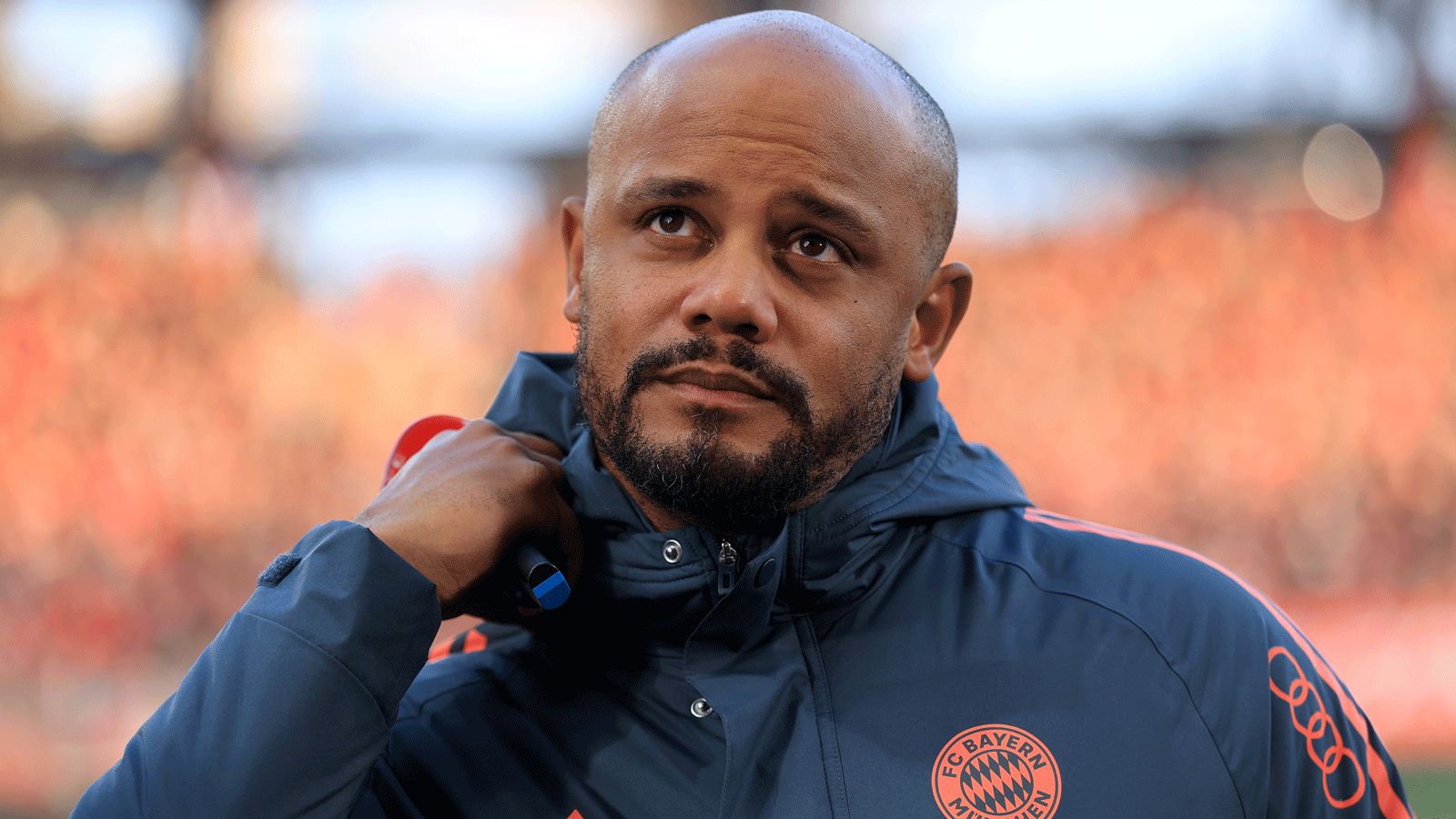Bayern Munich Face Injury Setbacks Ahead of Arsenal Clash 7 06 5