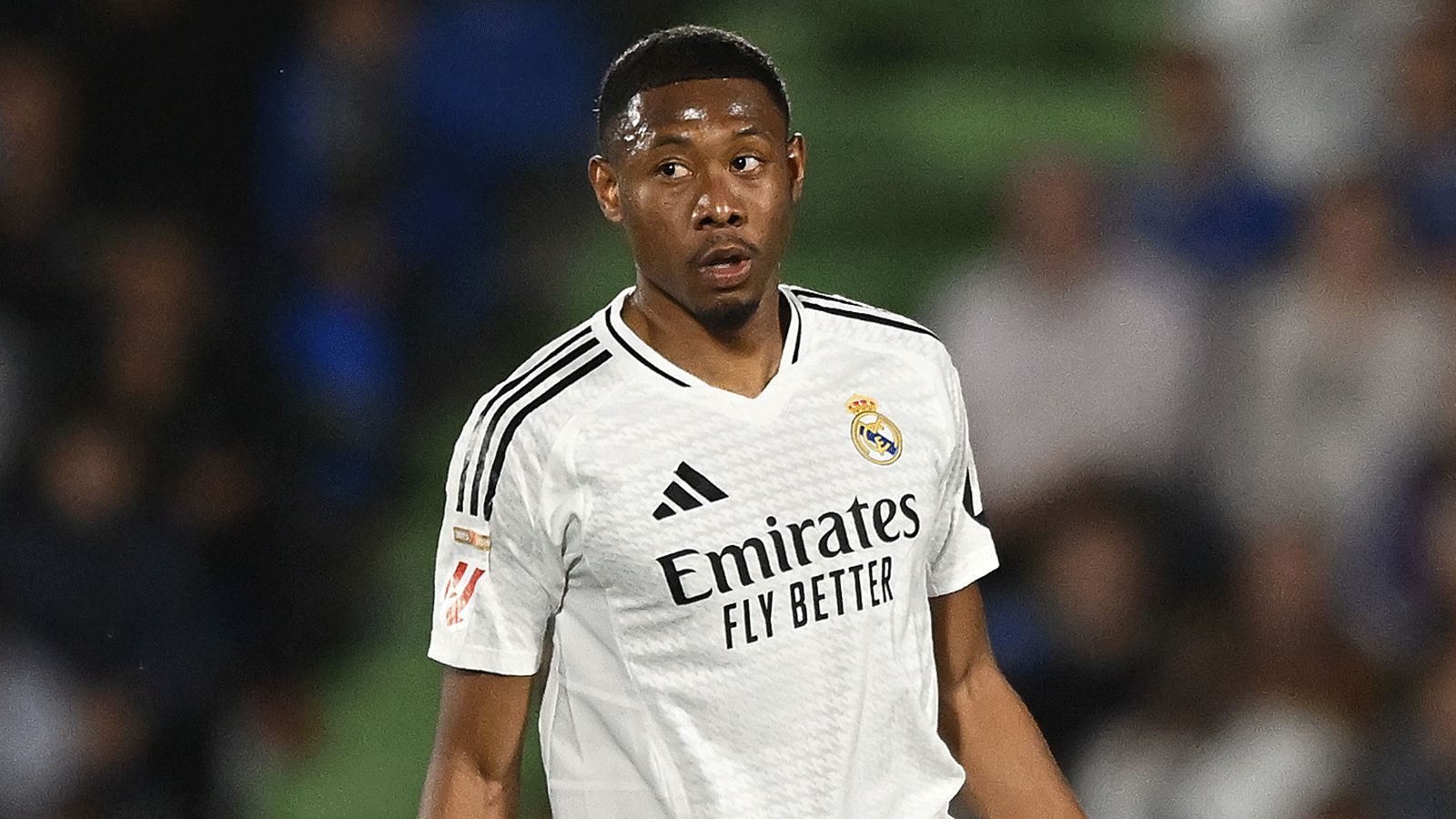 Bayern Munich Chief Shuts Down David Alaba Return Rumors 6 06 6