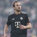 Harry Kane’s Arsenal Release Fuels Bayern’s Champions League Clash 2 06 8