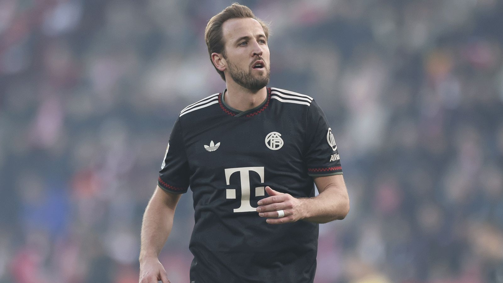 Harry Kane’s Arsenal Release Fuels Bayern’s Champions League Clash 4 06 8