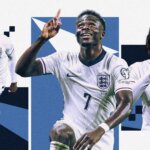 England Player Ratings Shine in World Cup Qualifier Win Over Serbia 3 16 92048