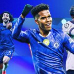 Chelsea Player Ratings vs Barcelona: Estevao Shines in 3-0 Triumph 3 16 92050