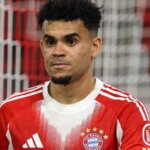 Luis Diaz Urged by Vincent Kompany to Lead Bayern Munich Charge 2 1600 1