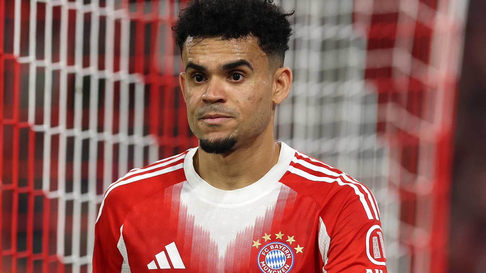Luis Diaz Urged by Vincent Kompany to Lead Bayern Munich Charge 5 1600 1