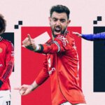 Man Utd Player Ratings: Red Devils Falter Against 10-Man Everton 3 16 92