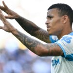 Greenwood's Marseille Revival: De Zerbi's Support Amid Controversy 3 17092520Marseilles20English20forward201020Mason20Greenwood20celebrates201920