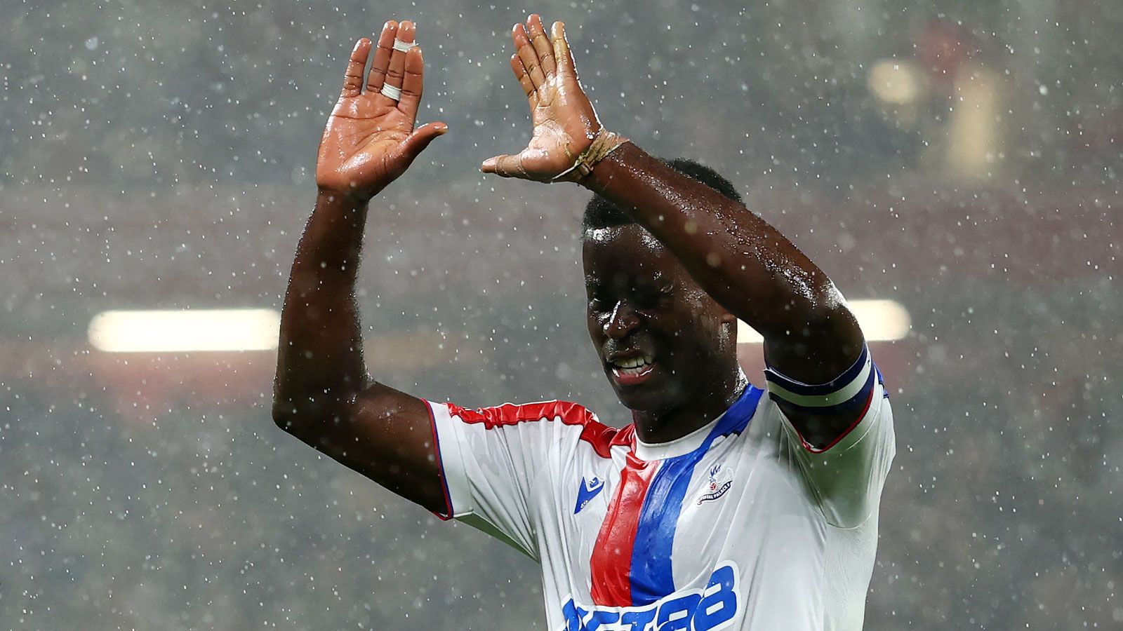 Marc Guehi Transfer: Five Champions League Giants Pursue Palace Star 2 2 3