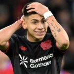 Guardiola Blunt on Claudio Echeverri’s Man City Loan Stalemate 8 2 4