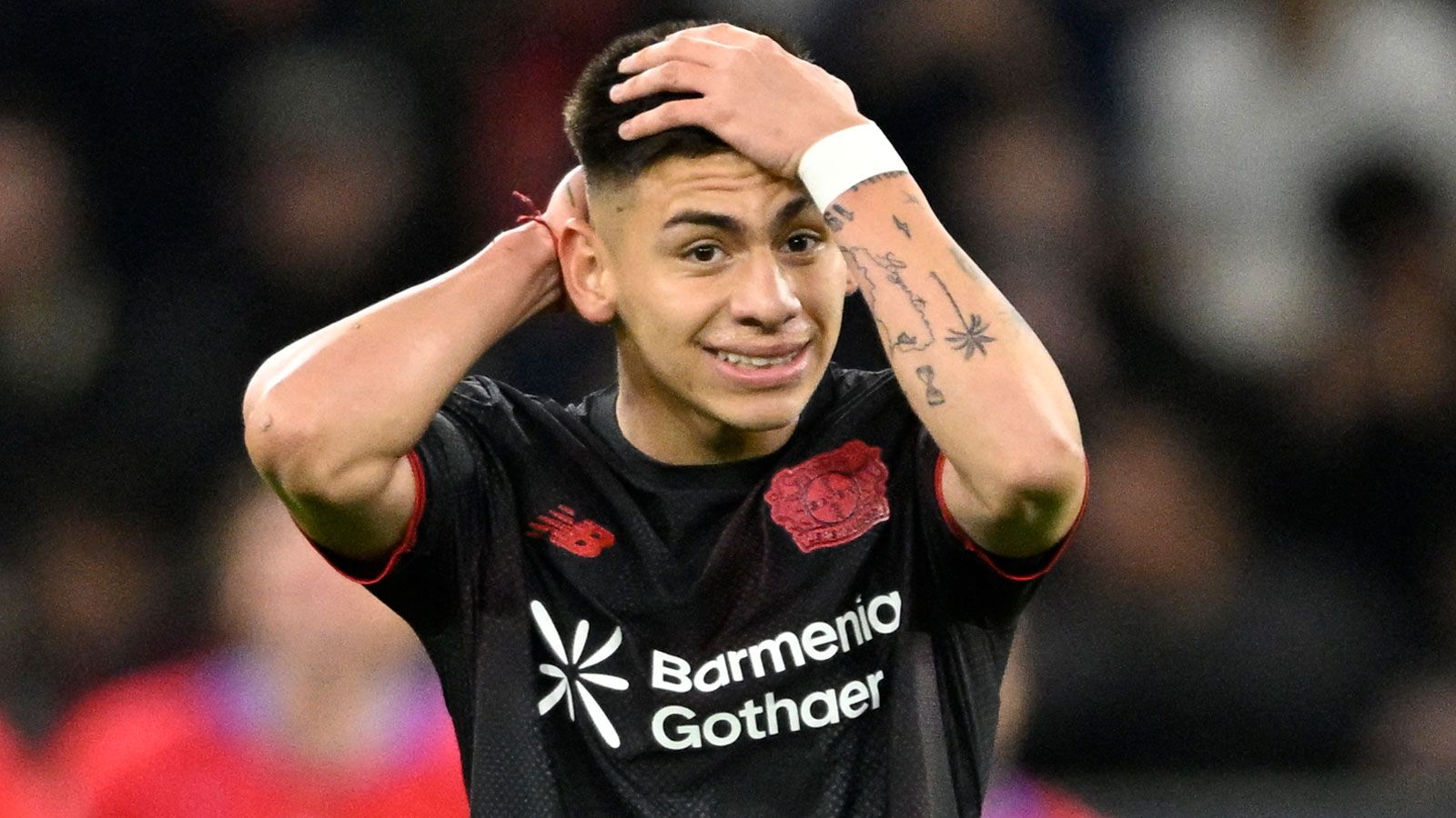 Guardiola Blunt on Claudio Echeverri’s Man City Loan Stalemate 9 2 4