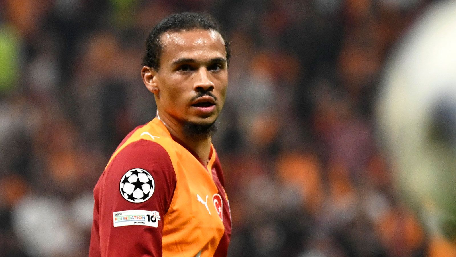 Nagelsmann Issues Warning to Leroy Sane Over Germany Role 4 2