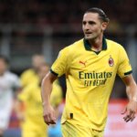 Rabiot Eyes Impactful Return in Milan Derby Against Inter 2 Adrien20Rabiot20Milan