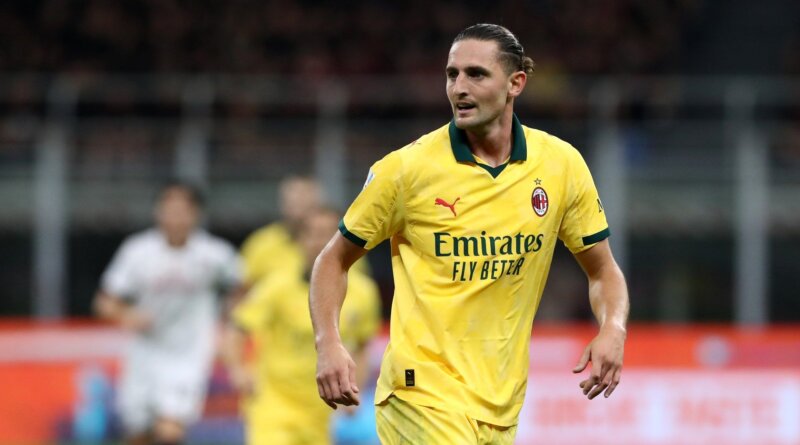 Adrien20Rabiot20Milan