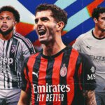 Americans Abroad: McKennie Eyes Rebound, Reyna Seeks Momentum 2 Americans20Abroad20preview204