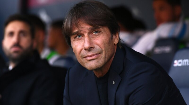Antonio20Conte20Bologna20Napoli20Serie20A 1