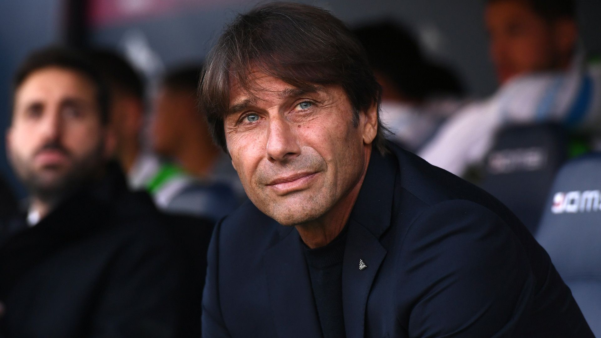 Conte and Napoli Face Critical Talks After Serie A Setback 6 Antonio20Conte20Bologna20Napoli20Serie20A