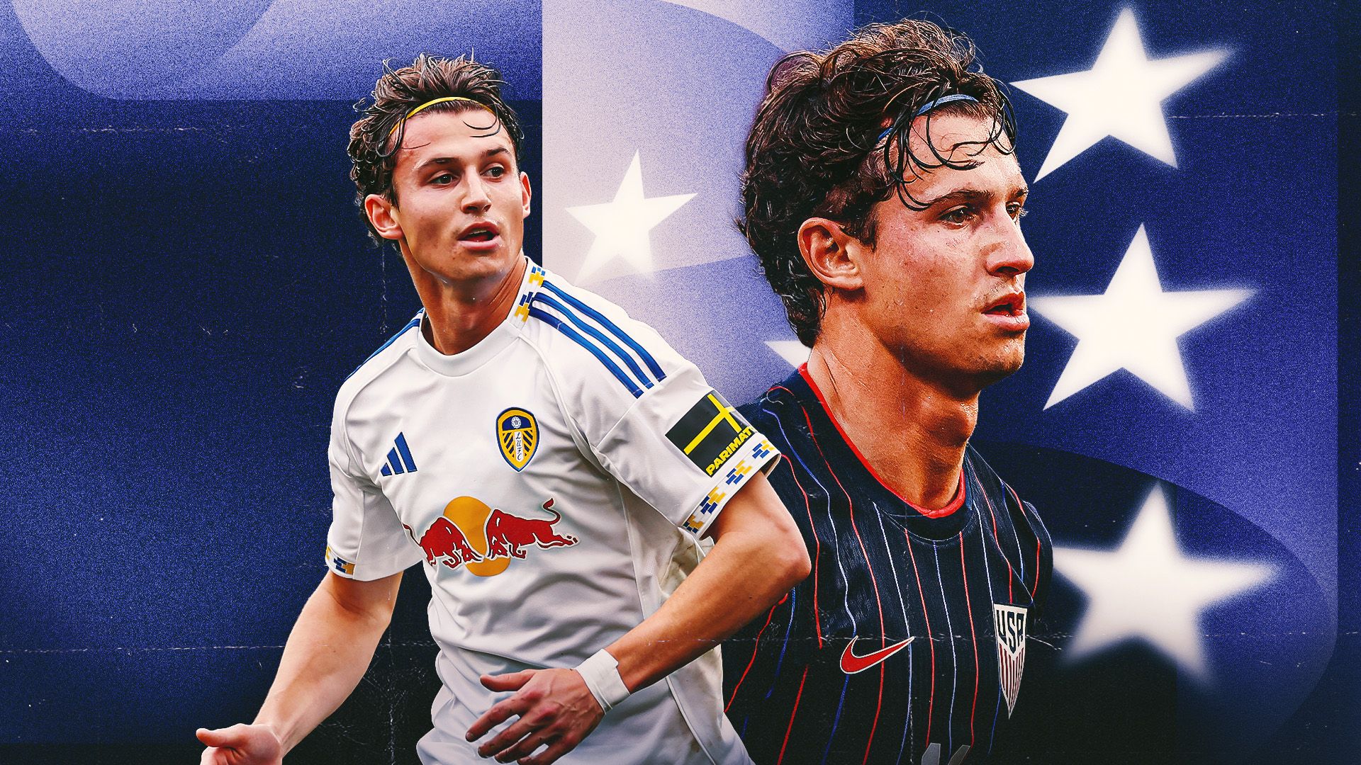 Brenden Aaronson Thrives at Leeds and Eyes Key USMNT Role 1 Brenden20Aaronson20column
