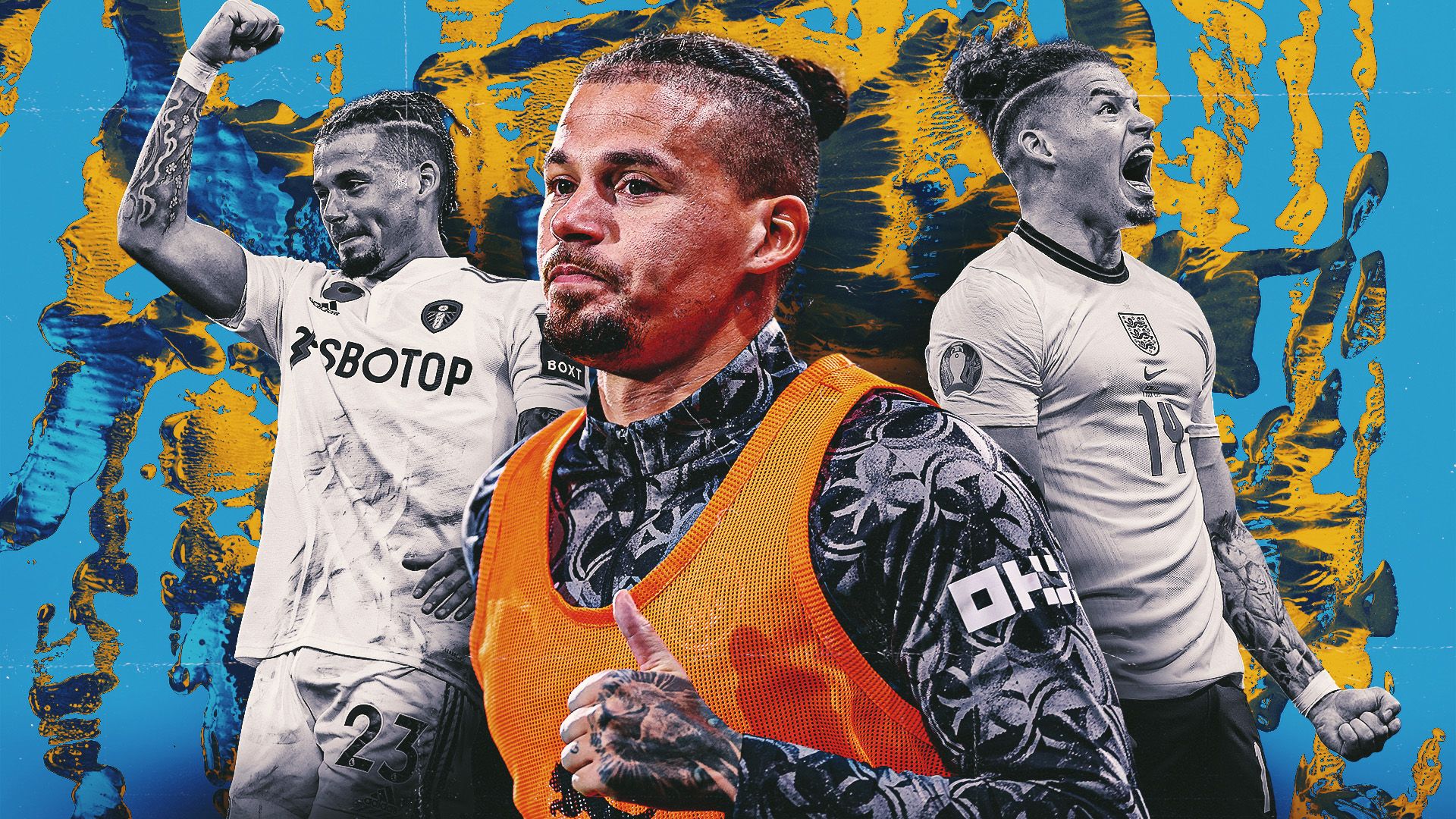 Kalvin Phillips: Can the Man City Midfielder Revive His Career? 1 Can20Phillips20get20career20back20on20track