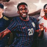 CONCACAF Player Power Rankings Shake Up Ahead of November Break 3 Concacaf Ranks201